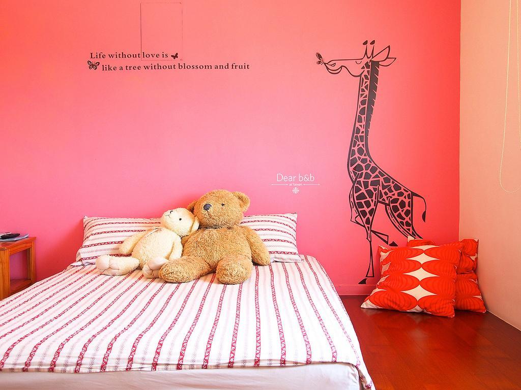 Ecotourism Skim Month B & B Xiaoliuqiu Esterno foto