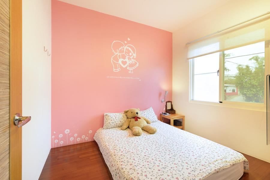 Ecotourism Skim Month B & B Xiaoliuqiu Esterno foto